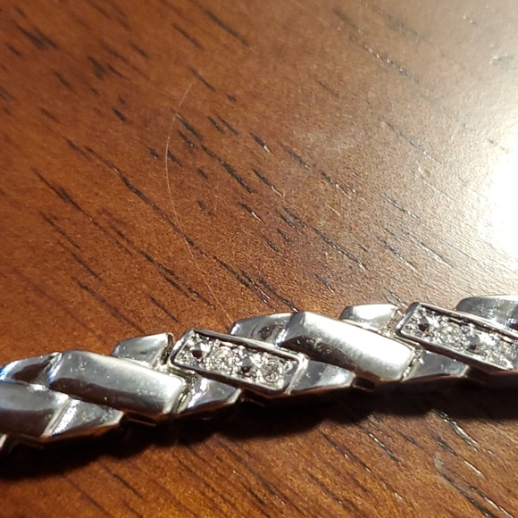 Bracelet silver - Picture 8 of 8